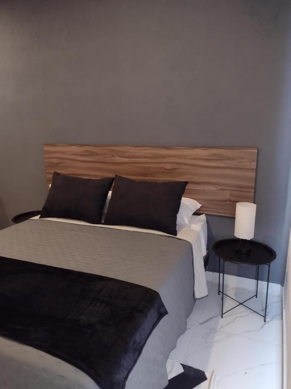 Vidrio Suites Col Americana Guadalajara Ngoại thất bức ảnh