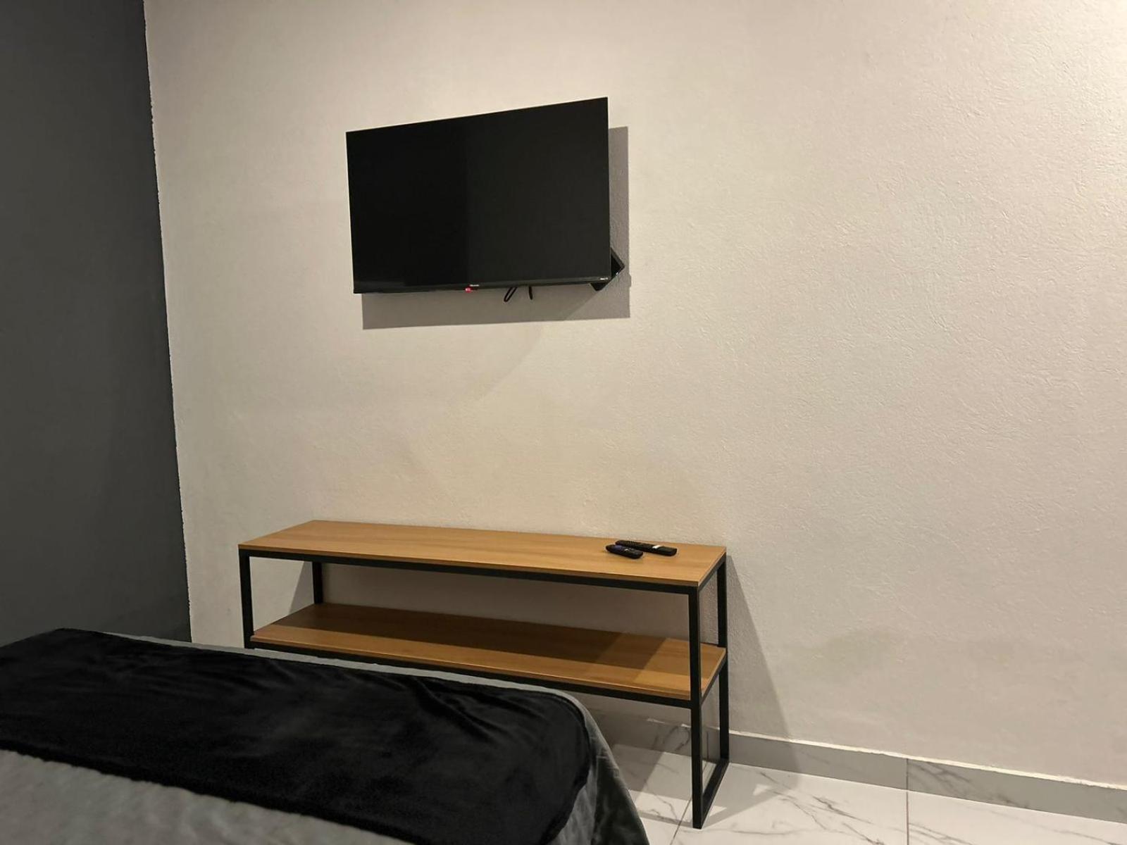 Vidrio Suites Col Americana Guadalajara Ngoại thất bức ảnh