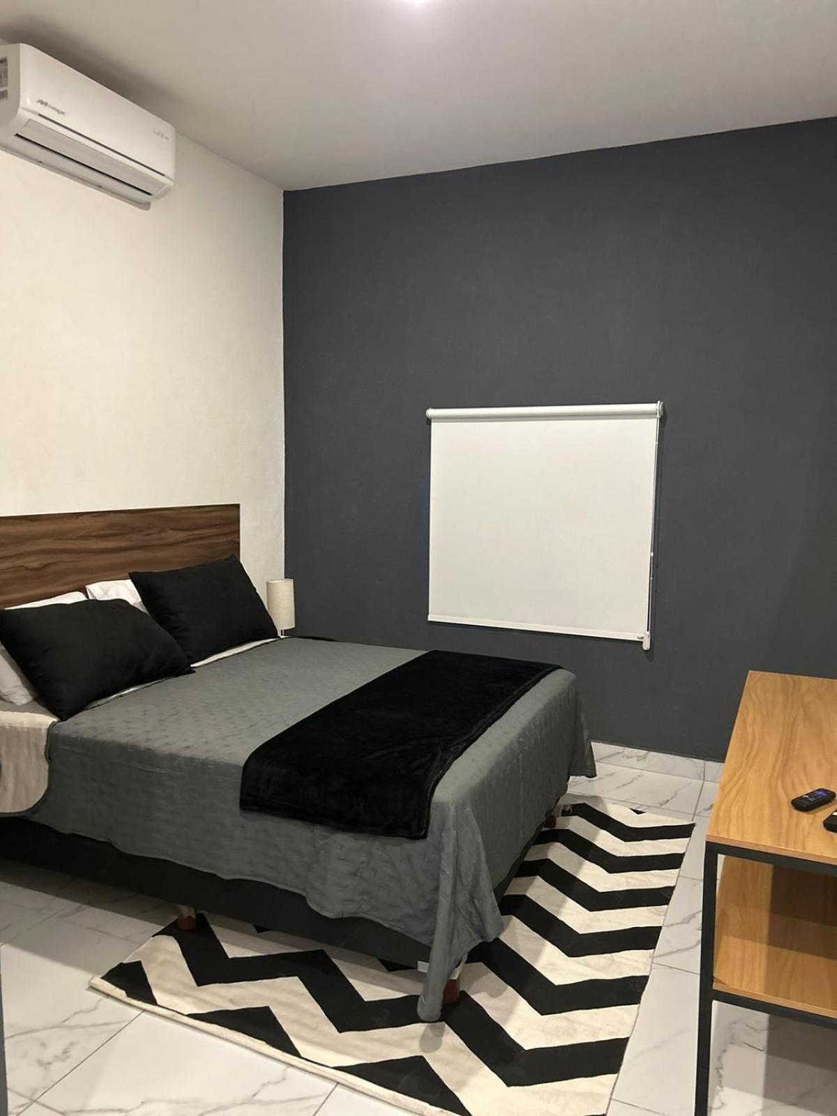 Vidrio Suites Col Americana Guadalajara Ngoại thất bức ảnh
