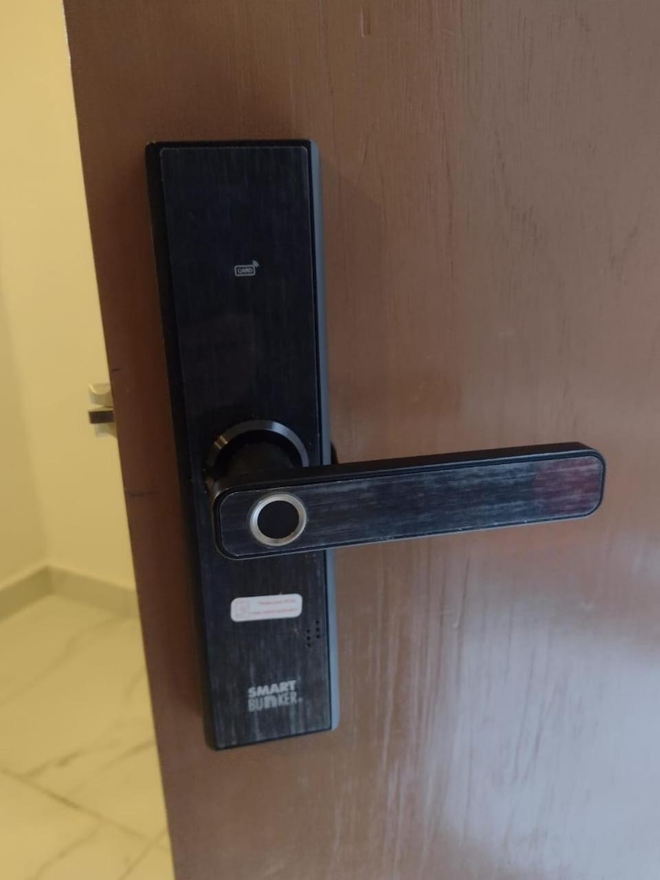 Vidrio Suites Col Americana Guadalajara Ngoại thất bức ảnh